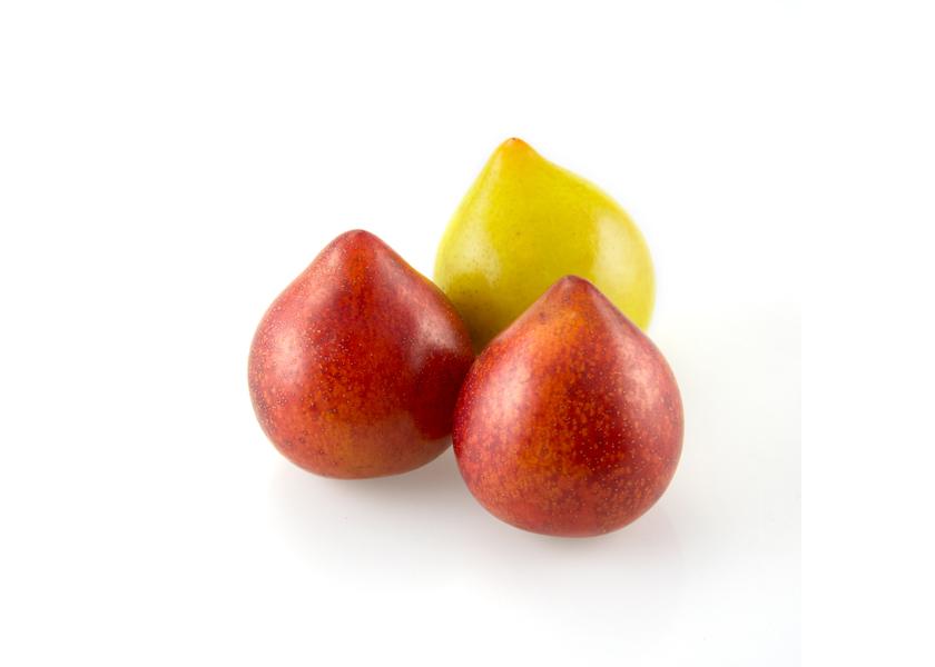 Lemon plums to brighten winter fruit market in February The Packer